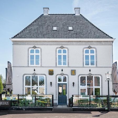 Boutique Hotel De Beerze Middelbeers Exterior photo